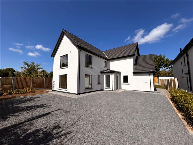 2 Old Cottage Court, Garristown, County Dublin