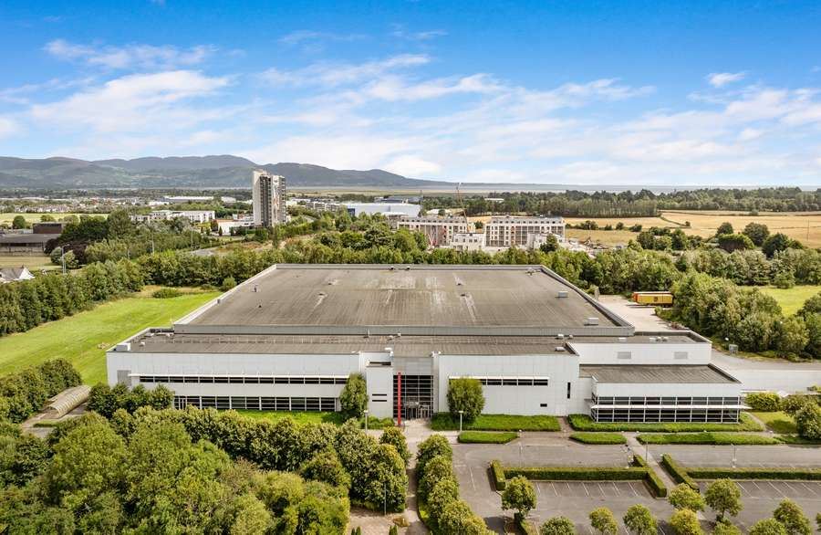 Building E, Xerox Technology Park, Dundalk, Co. Louth, A91 PW30