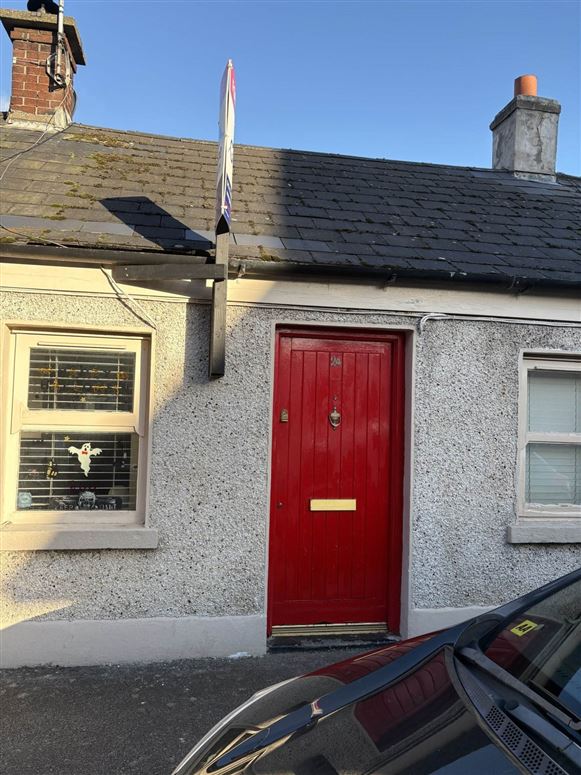 24 Mary Street North, Dundalk, County Louth