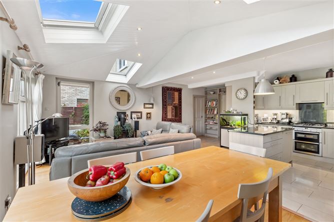 38 Villarea Park, Glenageary, Co. Dublin