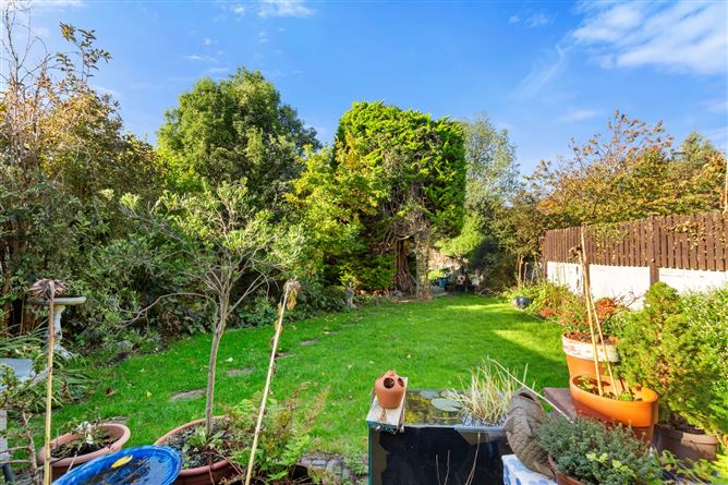 38 Villarea Park, Glenageary, Co. Dublin