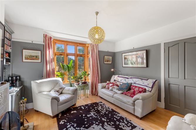 38 Villarea Park, Glenageary, Co. Dublin