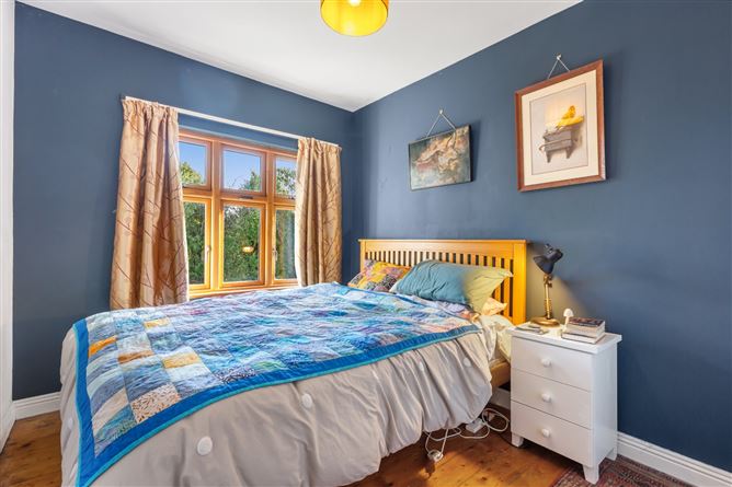 38 Villarea Park, Glenageary, Co. Dublin