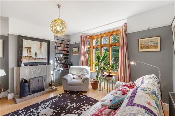 38 Villarea Park, Glenageary, Co. Dublin