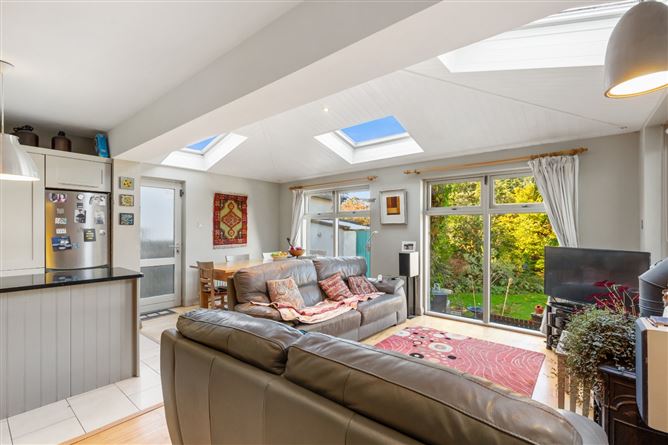 38 Villarea Park, Glenageary, Co. Dublin