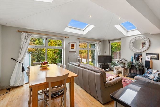 38 Villarea Park, Glenageary, Co. Dublin