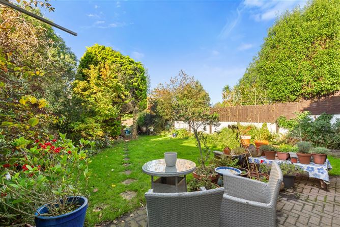 38 Villarea Park, Glenageary, Co. Dublin