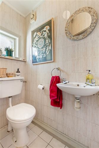 38 Villarea Park, Glenageary, Co. Dublin