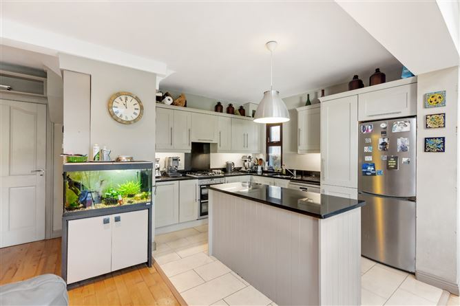 38 Villarea Park, Glenageary, Co. Dublin