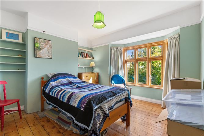 38 Villarea Park, Glenageary, Co. Dublin