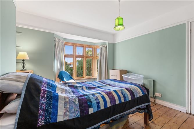 38 Villarea Park, Glenageary, Co. Dublin