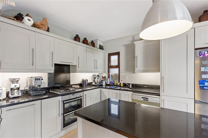 38 Villarea Park, Glenageary, Co. Dublin