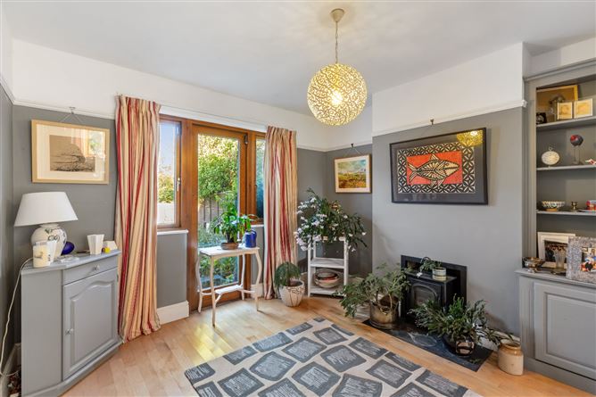 38 Villarea Park, Glenageary, Co. Dublin