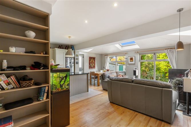 38 Villarea Park, Glenageary, Co. Dublin