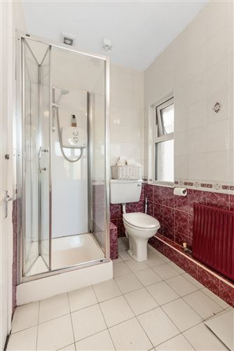 38 Villarea Park, Glenageary, Co. Dublin