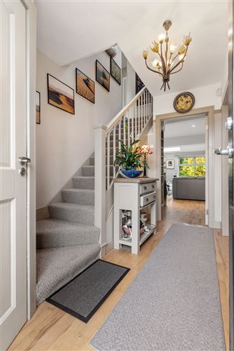 38 Villarea Park, Glenageary, Co. Dublin