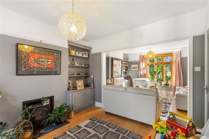 38 Villarea Park, Glenageary, Co. Dublin