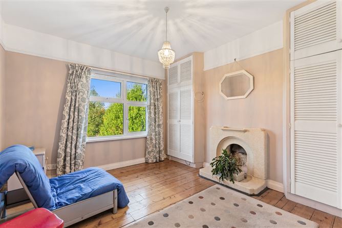 38 Villarea Park, Glenageary, Co. Dublin