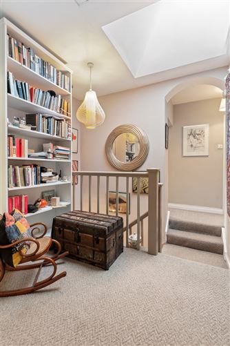 38 Villarea Park, Glenageary, Co. Dublin