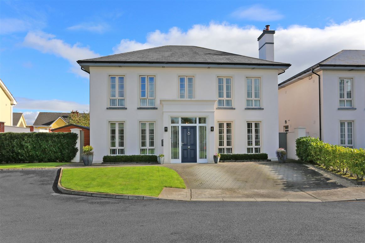 7 Clanwilliam Square, Golf Links Road, Castletroy, Limerick