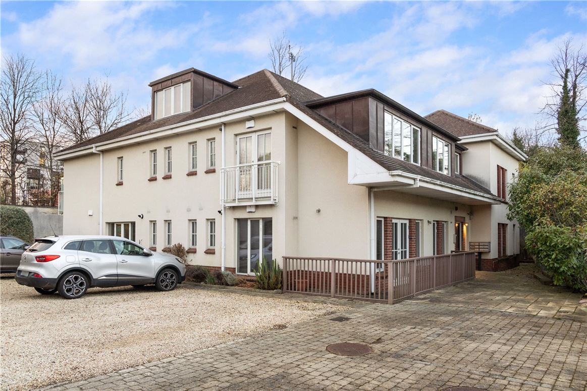 7 Wolverston, Stillorgan Park Avenue, Blackrock, Co. Dublin