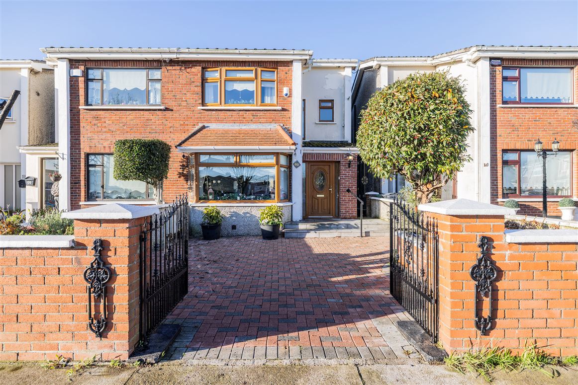 60 GRACE PARK MEADOWS, Drumcondra, Dublin 9