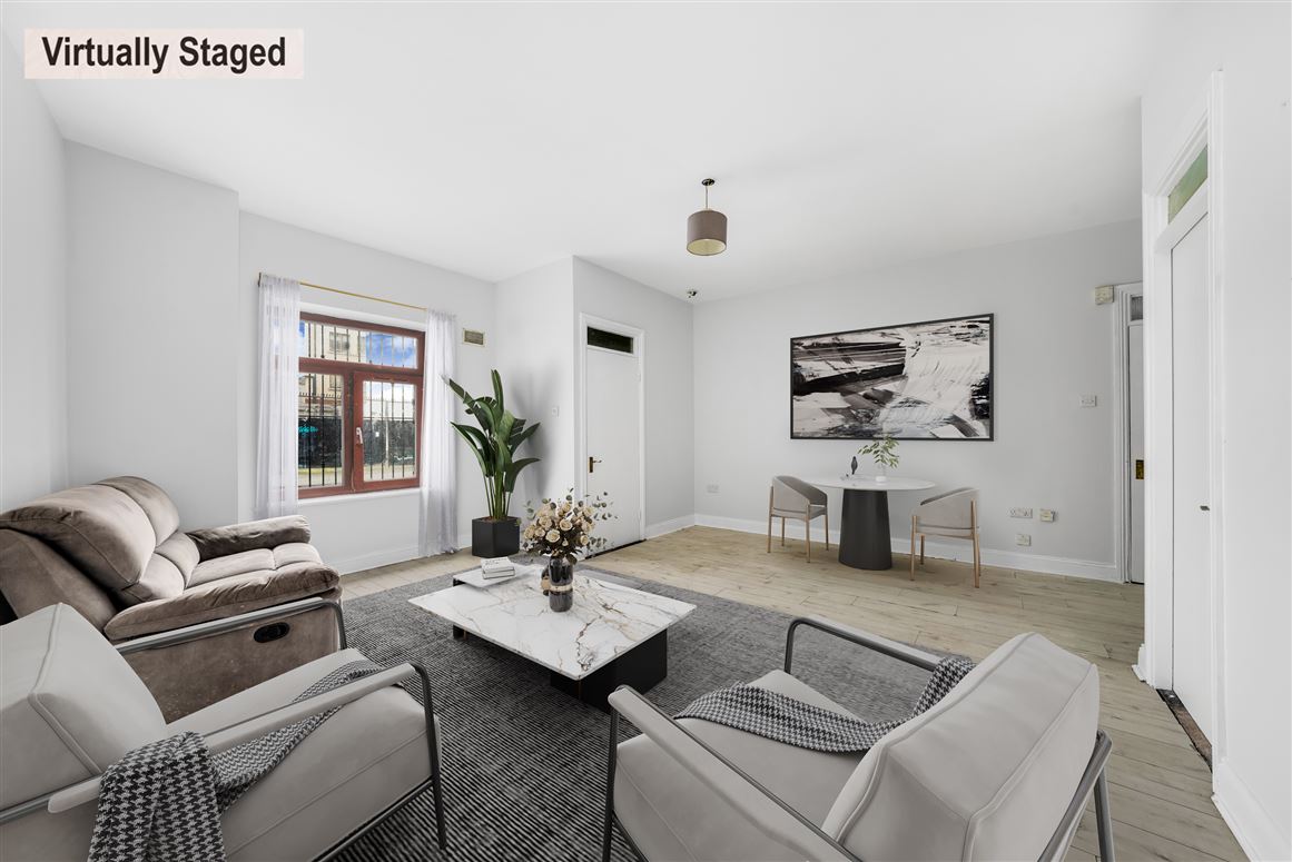 Apartment 42, BLACKHALL SQUARE, North Brunswick Street, Smithfield, Dublin 7