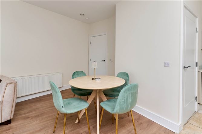 31 Orchard Hall, Diswellstown Avenue, Hamilton Park, Dublin 15, County Dublin