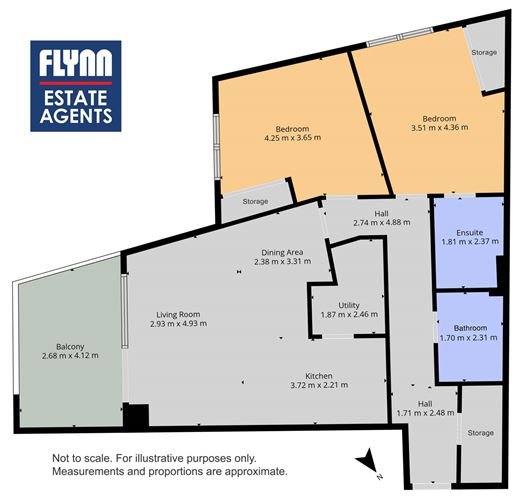 31 Orchard Hall, Diswellstown Avenue, Hamilton Park, Dublin 15, County Dublin