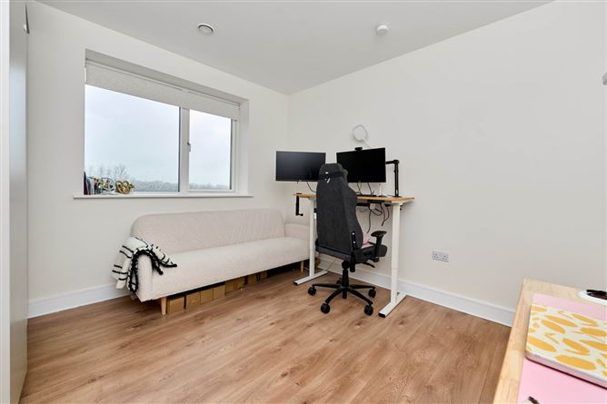 31 Orchard Hall, Diswellstown Avenue, Hamilton Park, Dublin 15, County Dublin