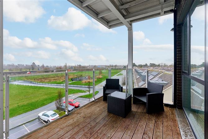 31 Orchard Hall, Diswellstown Avenue, Hamilton Park, Dublin 15, County Dublin