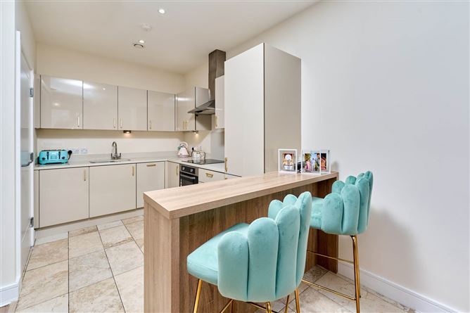 31 Orchard Hall, Diswellstown Avenue, Hamilton Park, Dublin 15, County Dublin