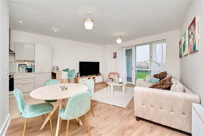 31 Orchard Hall, Diswellstown Avenue, Hamilton Park, Dublin 15, County Dublin