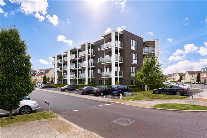 31 Orchard Hall, Diswellstown Avenue, Hamilton Park, Dublin 15, County Dublin