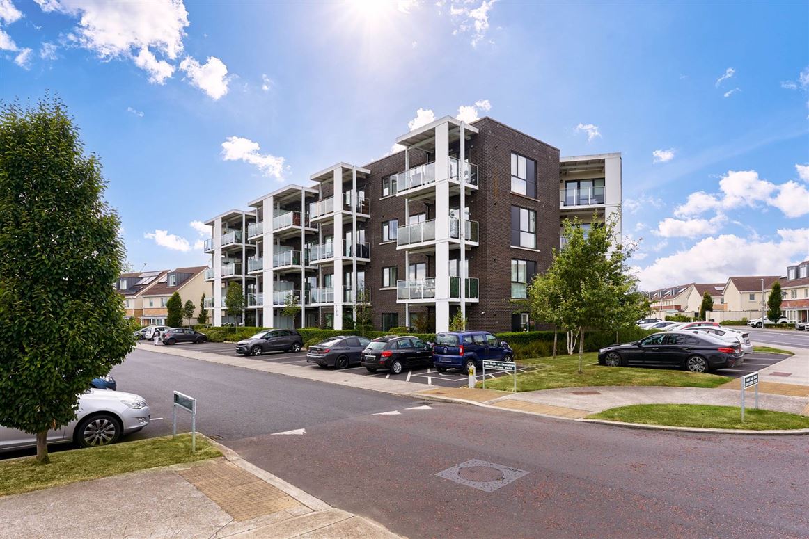 31 Orchard Hall, Diswellstown Avenue, Hamilton Park, Dublin 15, County Dublin