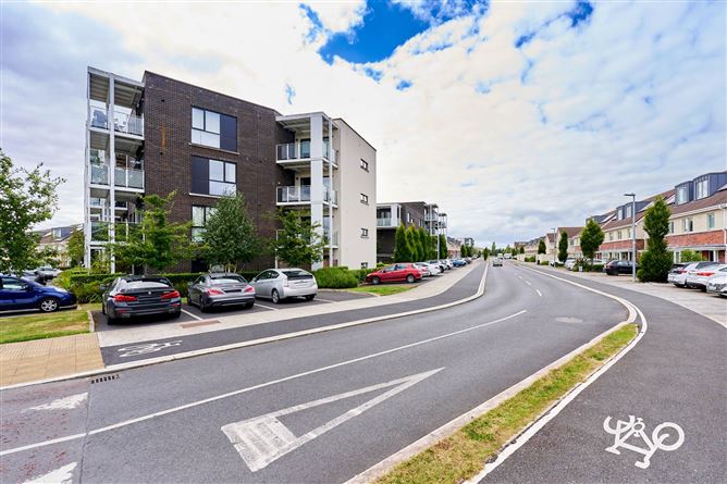 31 Orchard Hall, Diswellstown Avenue, Hamilton Park, Dublin 15, County Dublin