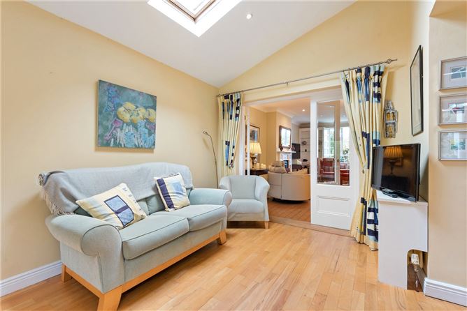 7 Glenomena Park, Booterstown, Blackrock, Co. Dublin