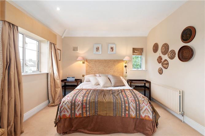 7 Glenomena Park, Booterstown, Blackrock, Co. Dublin