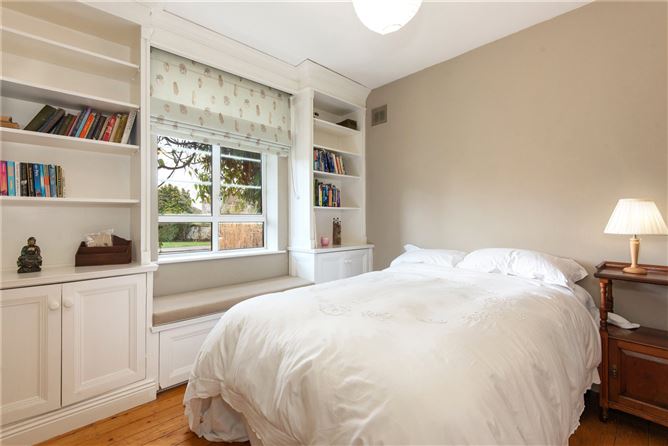 7 Glenomena Park, Booterstown, Blackrock, Co. Dublin