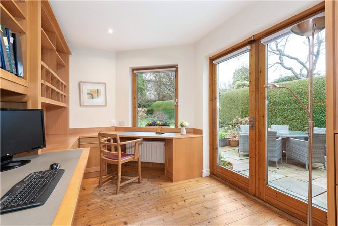 7 Glenomena Park, Booterstown, Blackrock, Co. Dublin