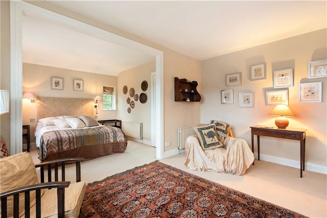 7 Glenomena Park, Booterstown, Blackrock, Co. Dublin