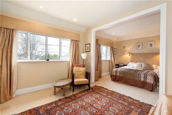 7 Glenomena Park, Booterstown, Blackrock, Co. Dublin