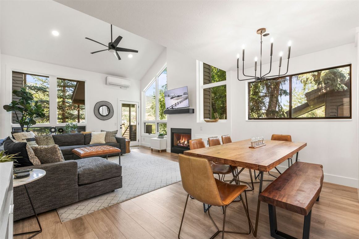 Fireside Fine,Park City,Utah,USA