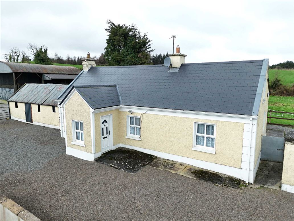 Longford, Dunkerrin, Roscrea, Tipperary