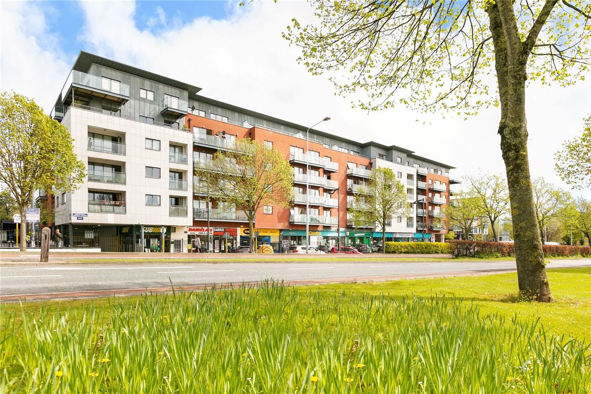 62 Abberley Square, Belgard Road, Dublin 24