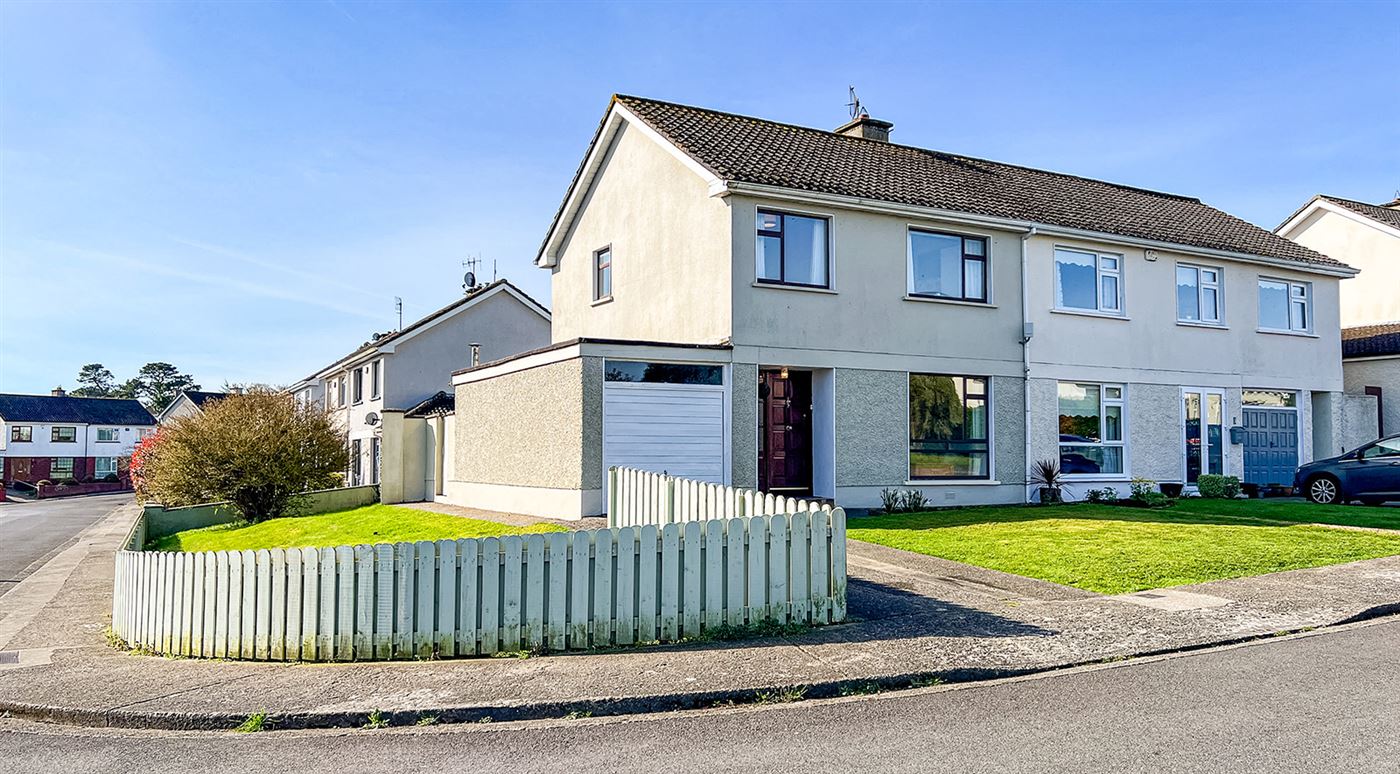 1 Greenfields Road, Kilkenny, Co. Kilkenny