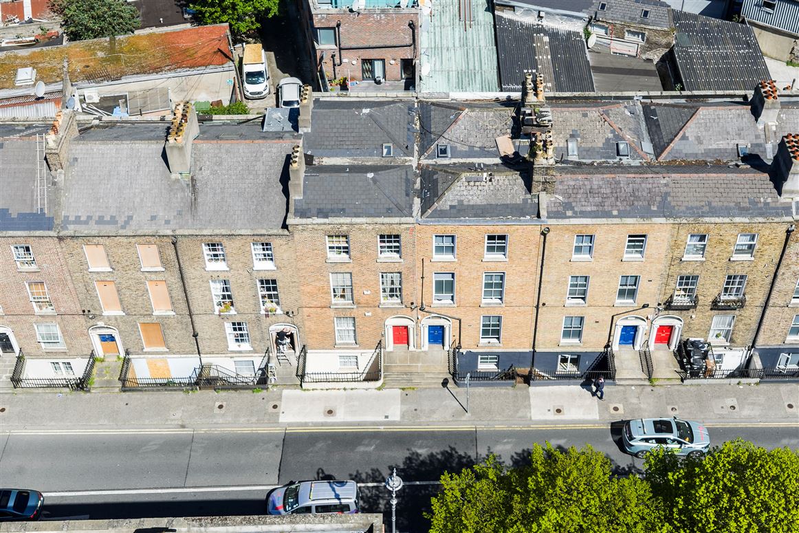 APT 1, 47 GARDINER STREET UPPER, North City Centre, Dublin 1