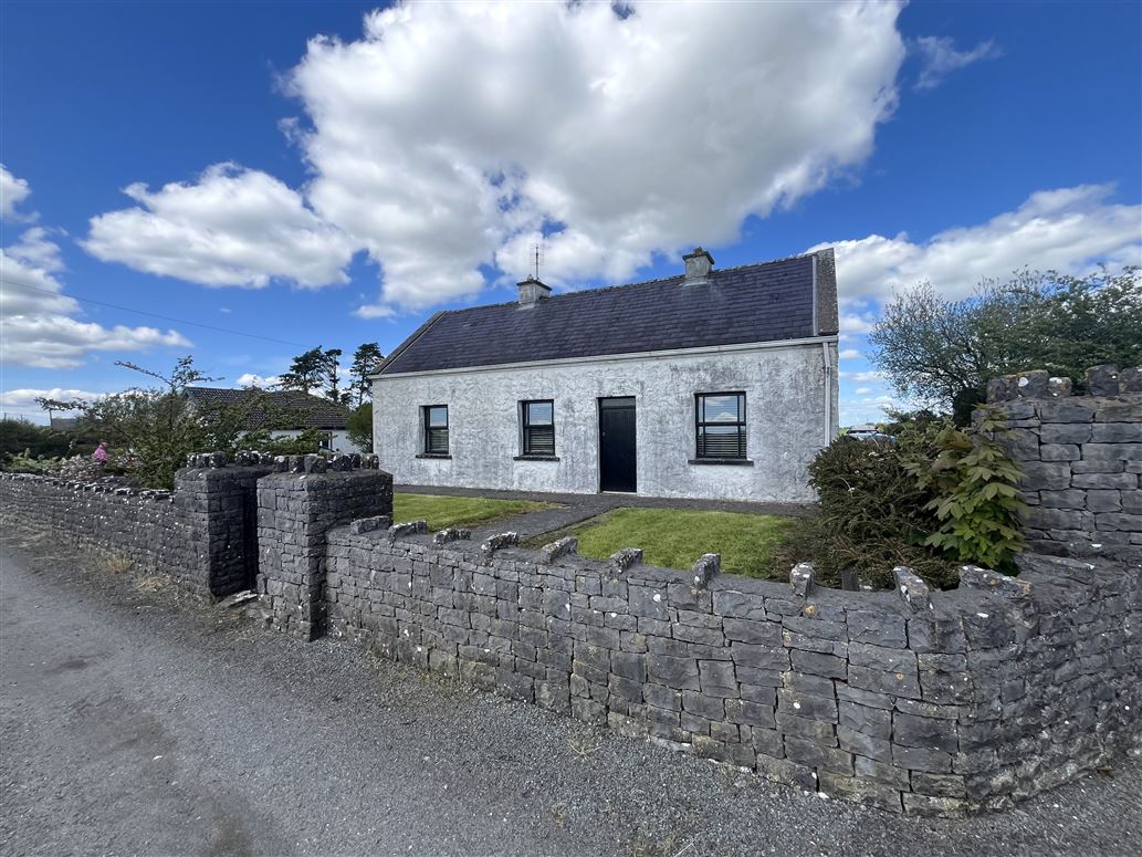Cloonmore, Ballindine, Mayo