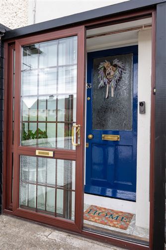 53 Edenmore Avenue, Raheny, Dublin 5