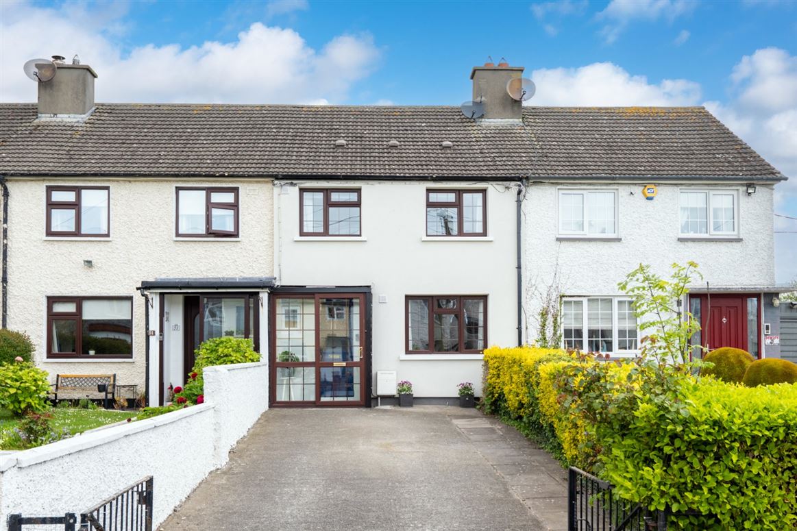 53 Edenmore Avenue, Raheny, Dublin 5